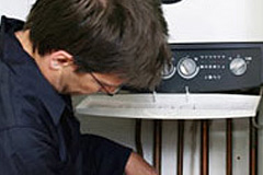 boiler replacement Plenmeller